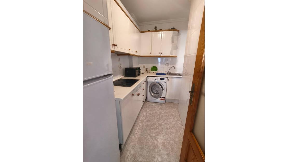 Sale - Apartment - Torrevieja - Torrevieja Centro