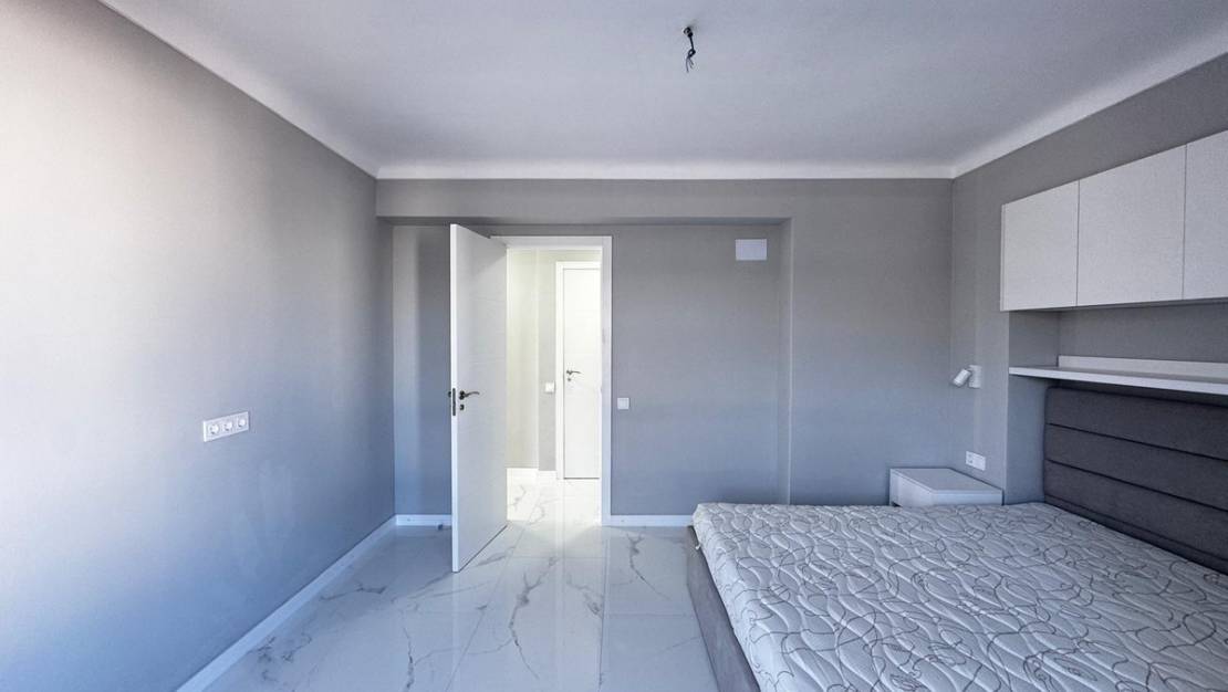 Sale - Apartment - Torrevieja - Torrevieja Centro