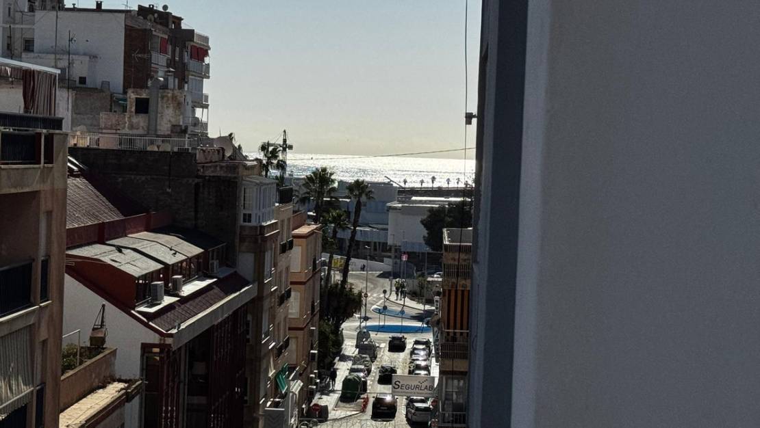 Sale - Apartment - Torrevieja - Torrevieja Centro