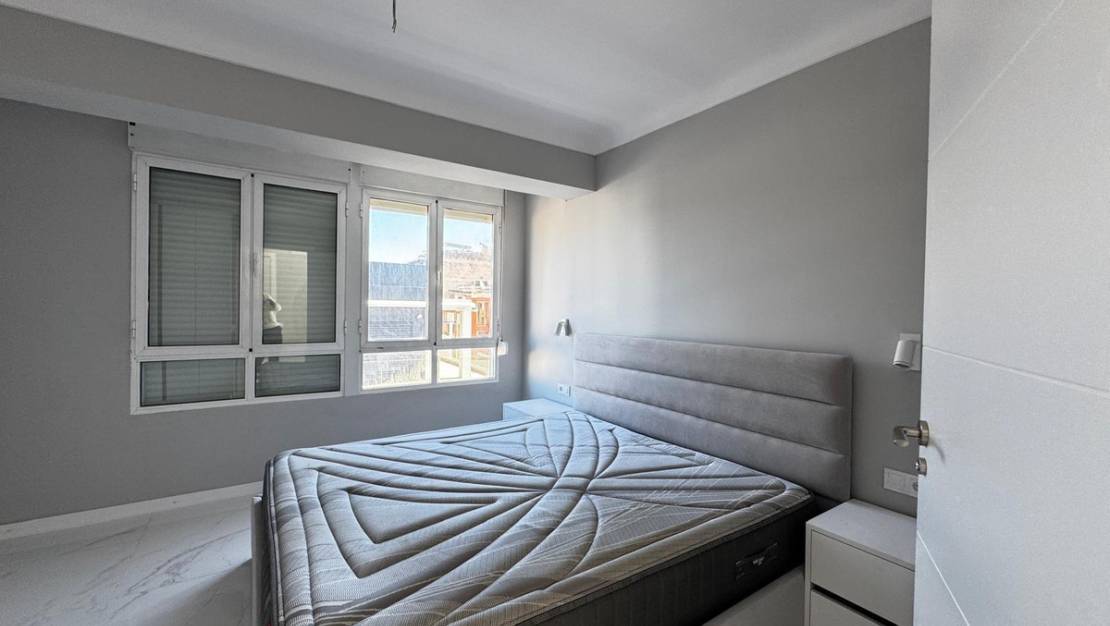 Sale - Apartment - Torrevieja - Torrevieja Centro