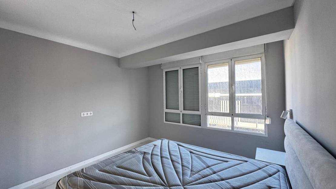 Sale - Apartment - Torrevieja - Torrevieja Centro