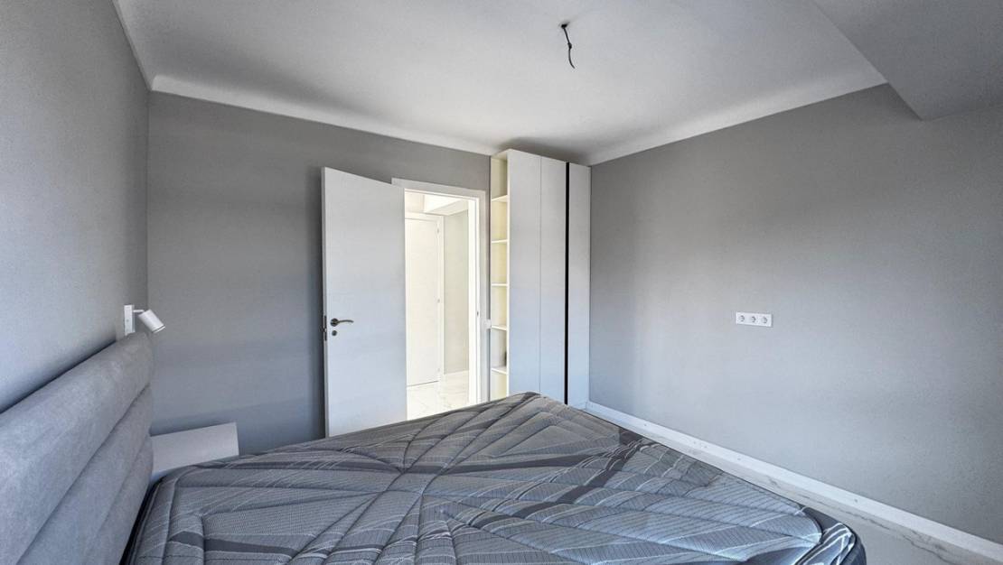 Sale - Apartment - Torrevieja - Torrevieja Centro