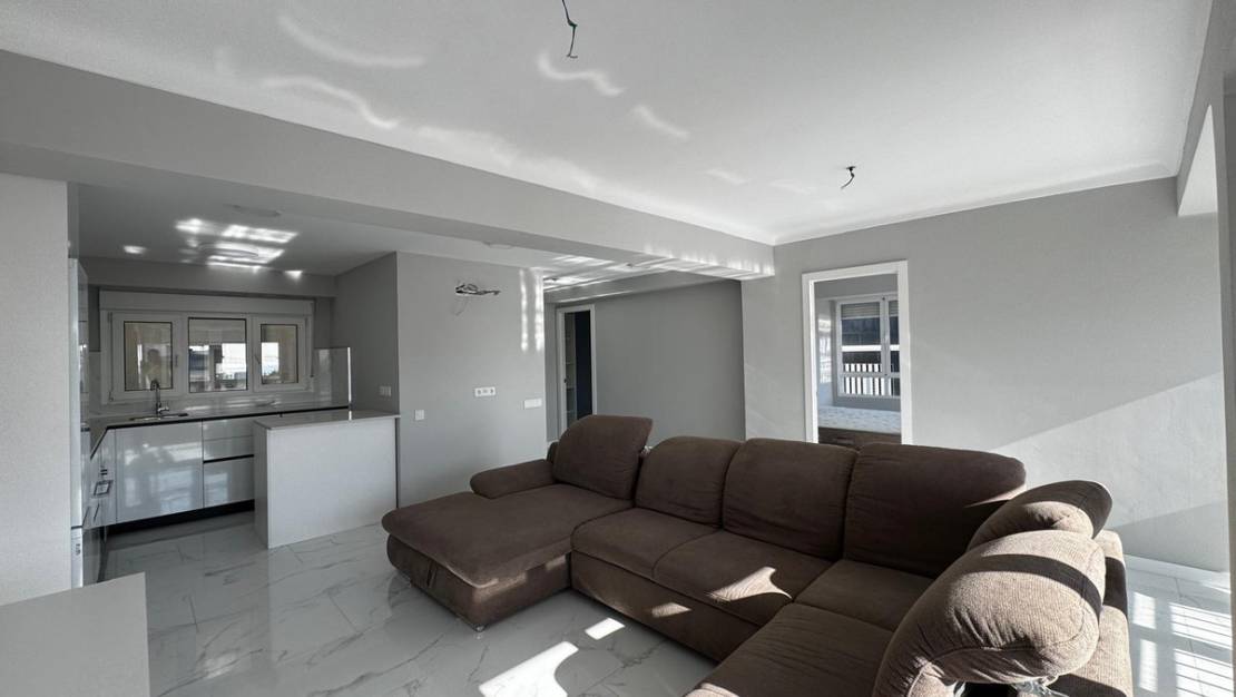 Sale - Apartment - Torrevieja - Torrevieja Centro