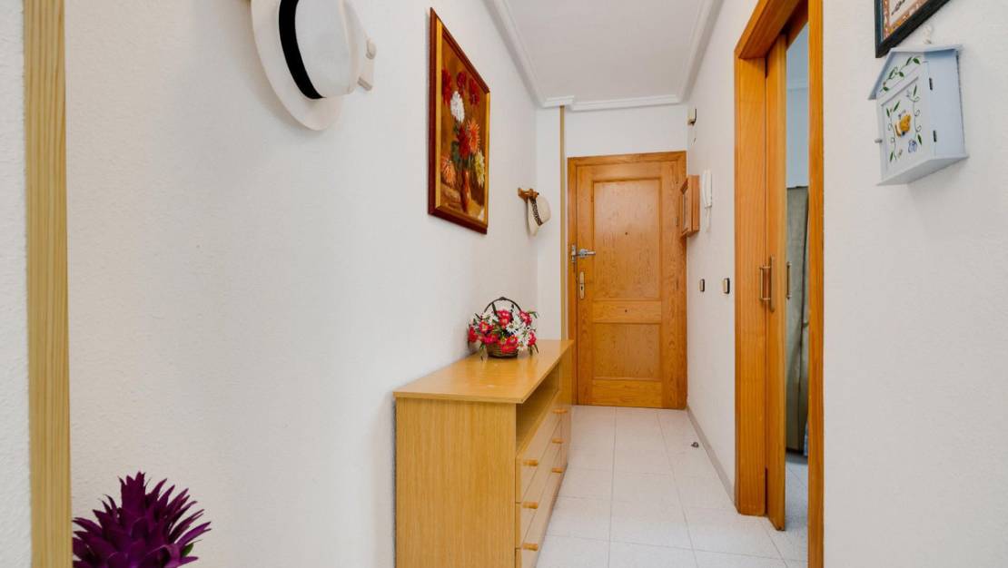Sale - Apartment - Torrevieja - Torrevieja Centro