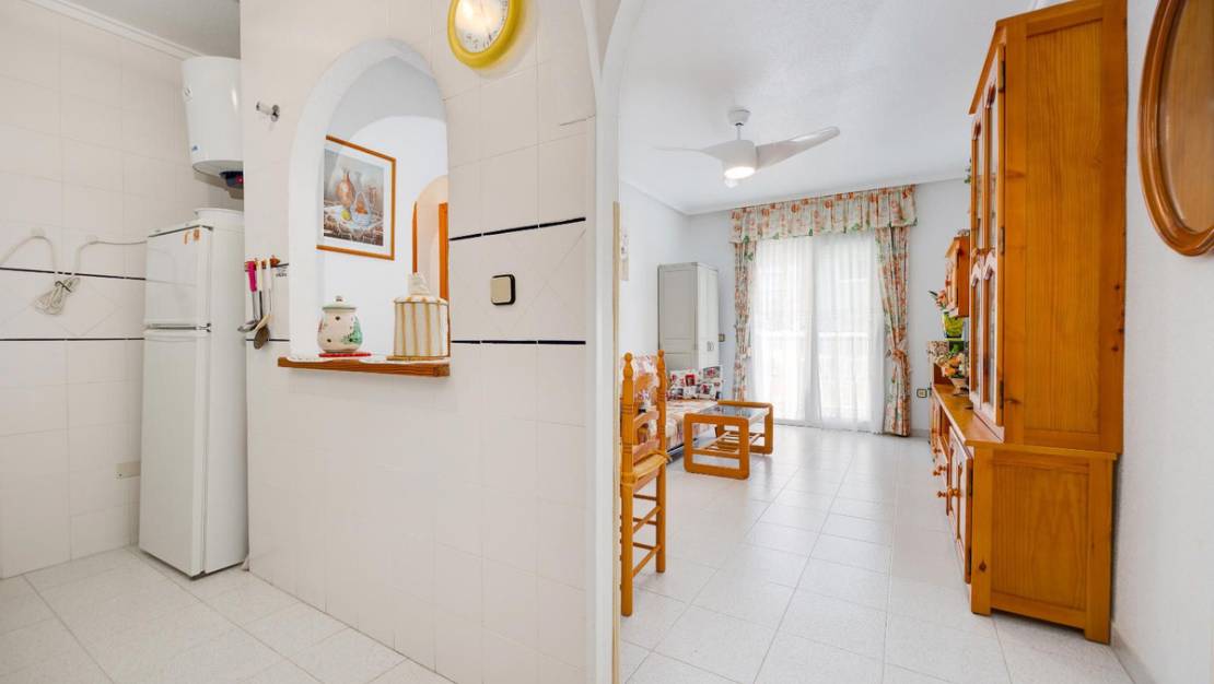 Sale - Apartment - Torrevieja - Torrevieja Centro