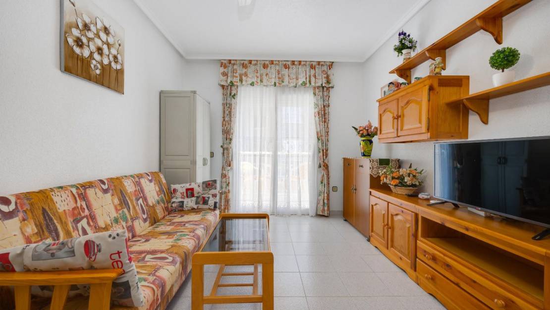 Sale - Apartment - Torrevieja - Torrevieja Centro