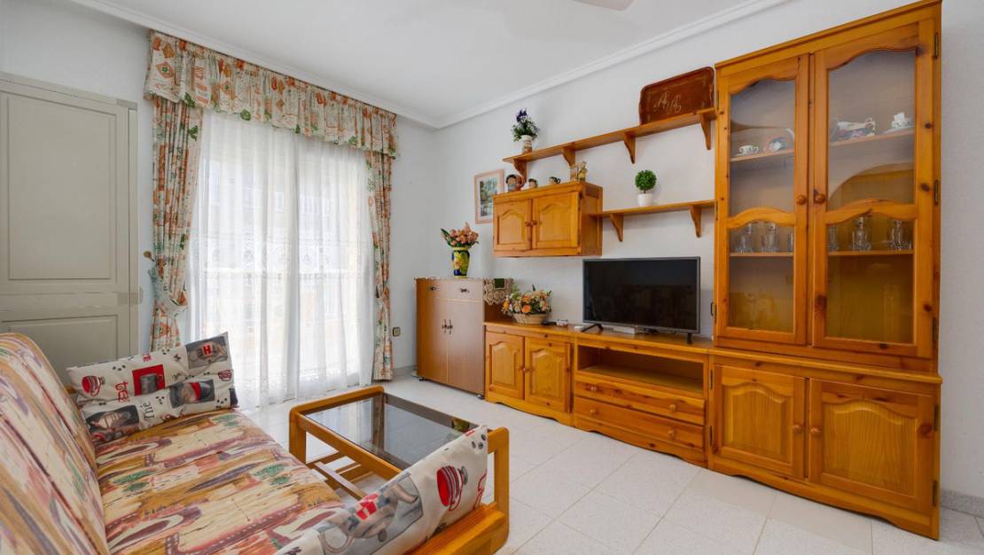 Sale - Apartment - Torrevieja - Torrevieja Centro