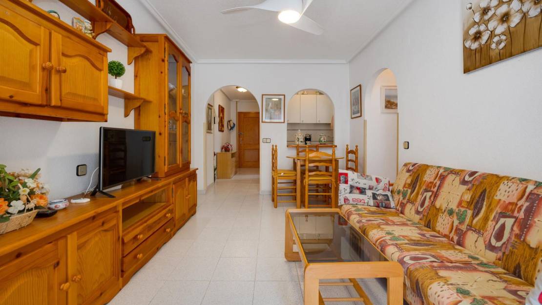 Sale - Apartment - Torrevieja - Torrevieja Centro