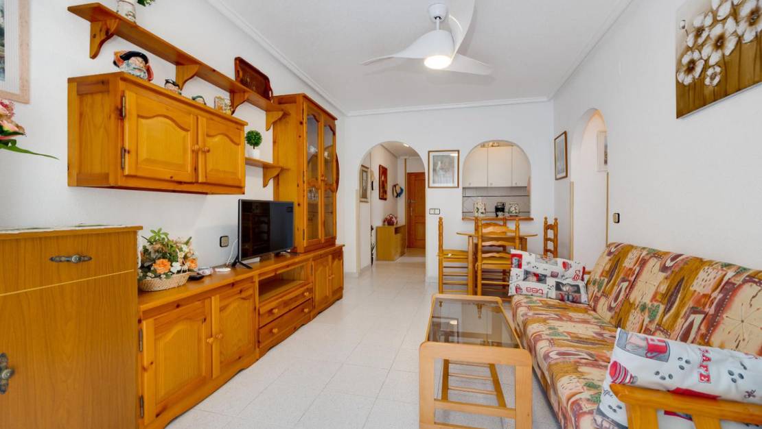 Sale - Apartment - Torrevieja - Torrevieja Centro