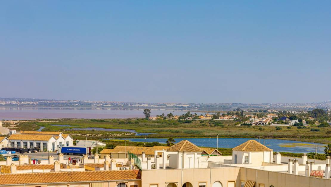 Sale - Apartment - Torrevieja - Torrevieja Centro