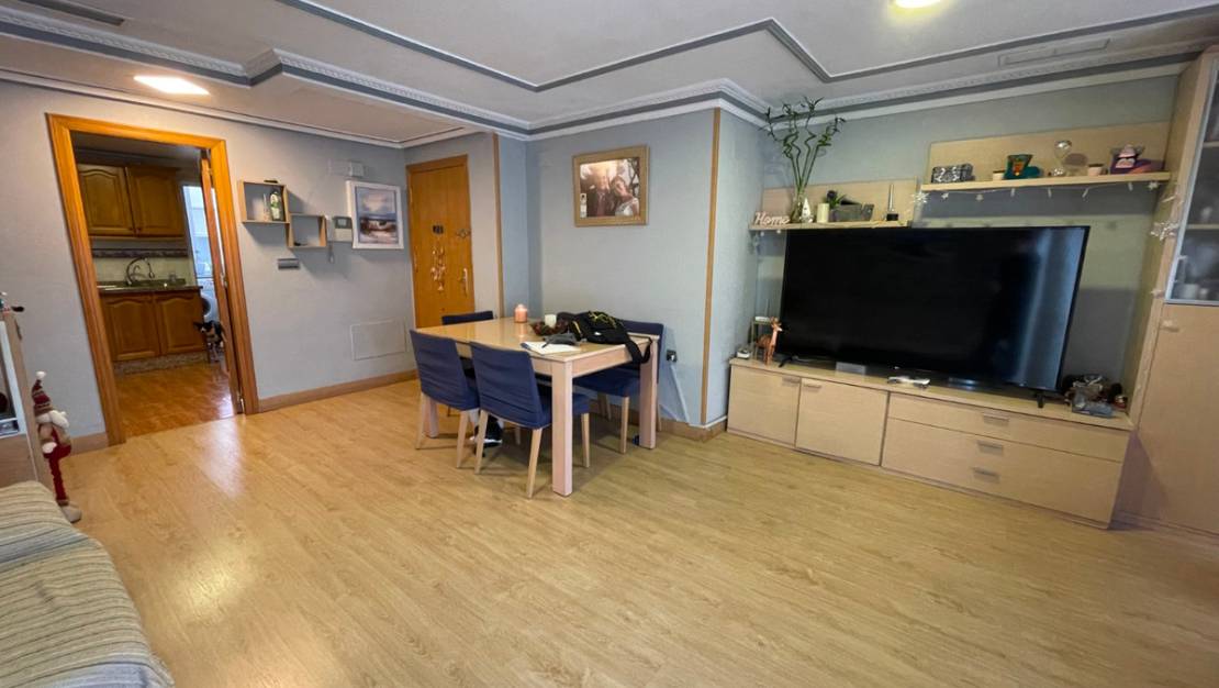 Sale - Apartment - Torrevieja - Torrevieja Centro