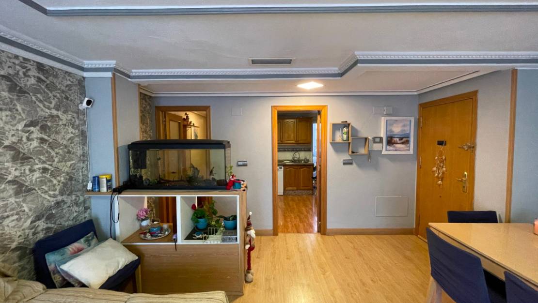 Sale - Apartment - Torrevieja - Torrevieja Centro