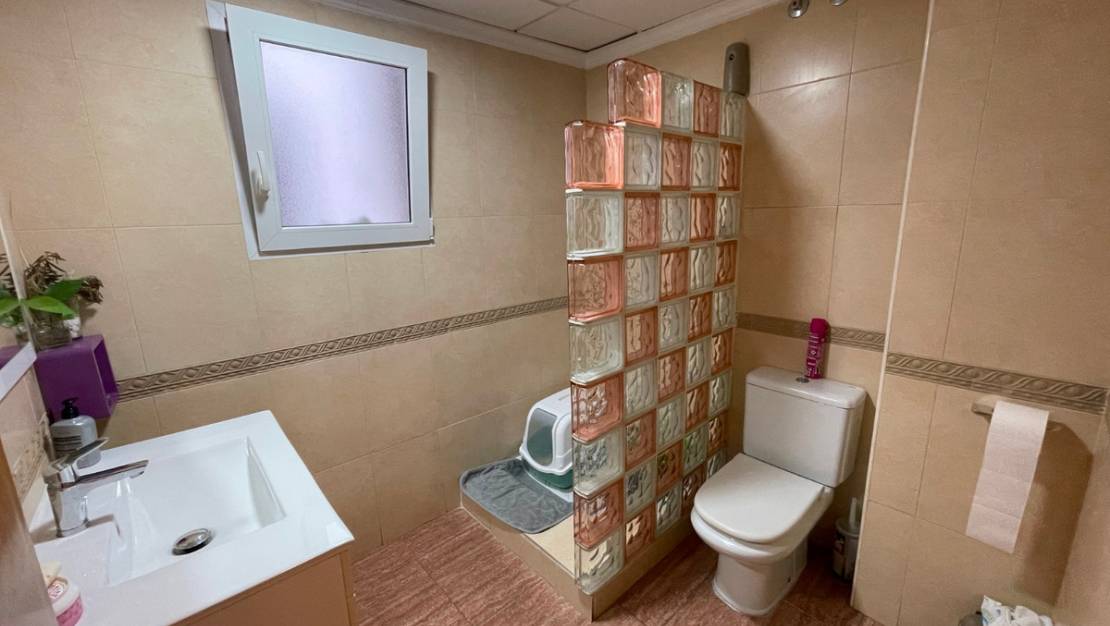 Sale - Apartment - Torrevieja - Torrevieja Centro