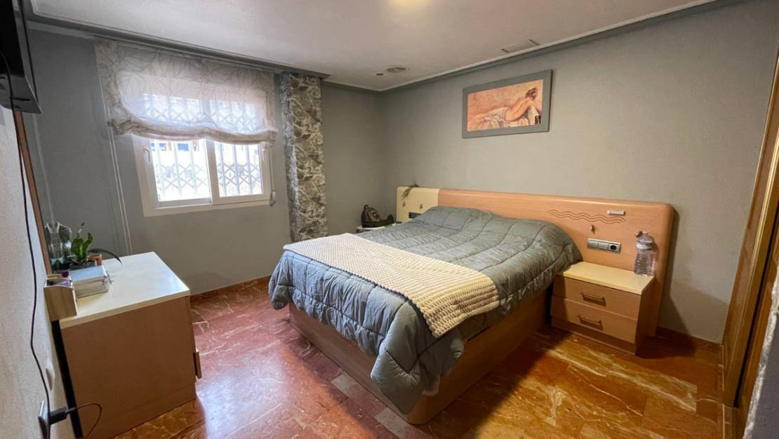 Sale - Apartment - Torrevieja - Torrevieja Centro