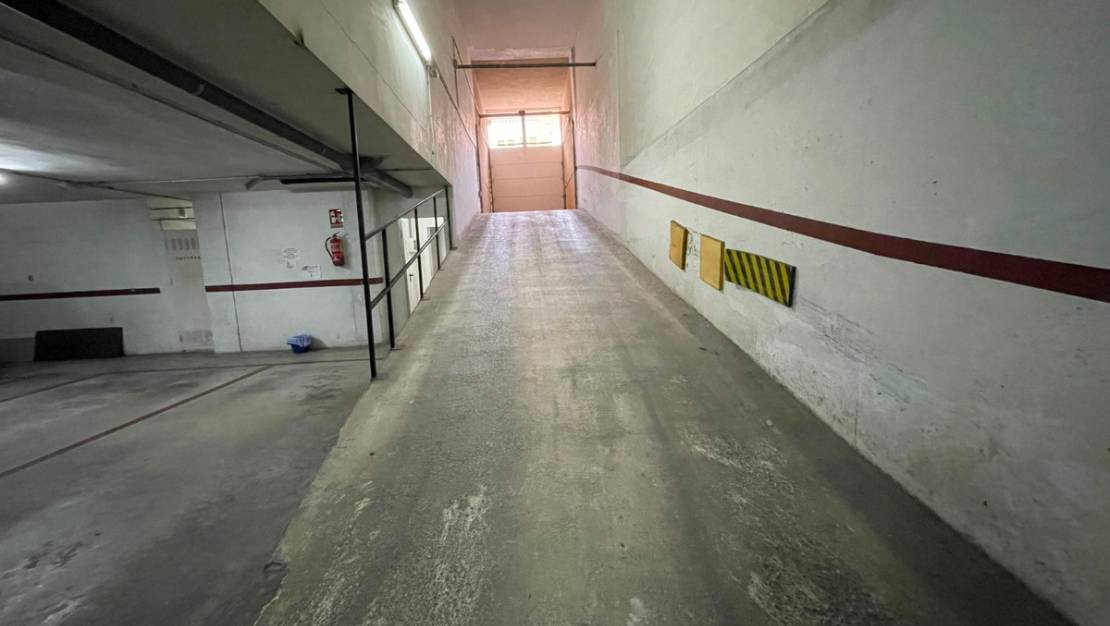 Sale - Apartment - Torrevieja - Torrevieja Centro