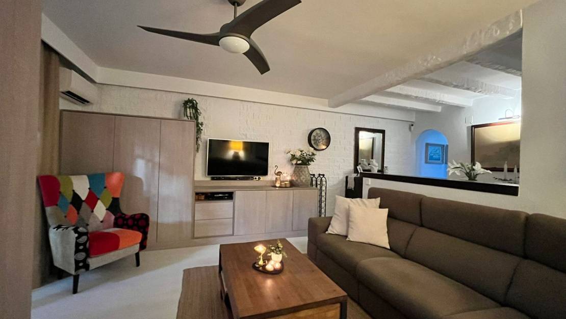 Sale - Apartment - Torrevieja - Torrevieja Centro