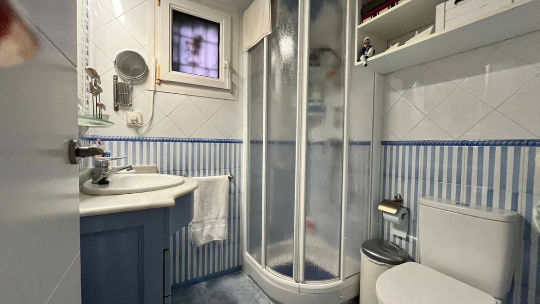 Sale - Apartment - Torrevieja - Torrevieja Centro