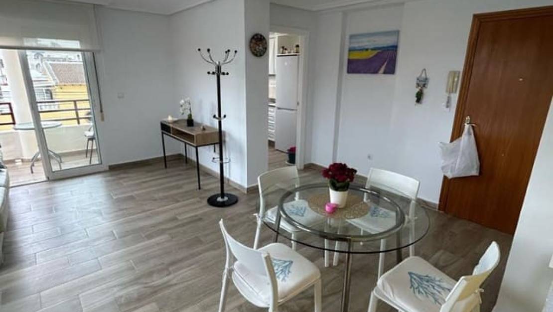 Sale - Apartment - Torrevieja - Torrevieja Centro