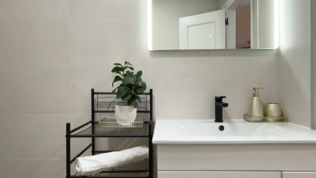 Sale - Apartment - Torrevieja - Torrevieja Centro