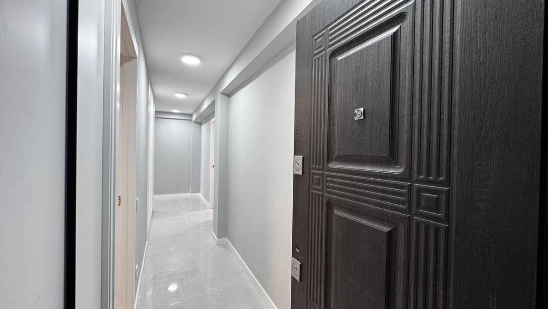 Sale - Apartment - Torrevieja - Torrevieja Centro