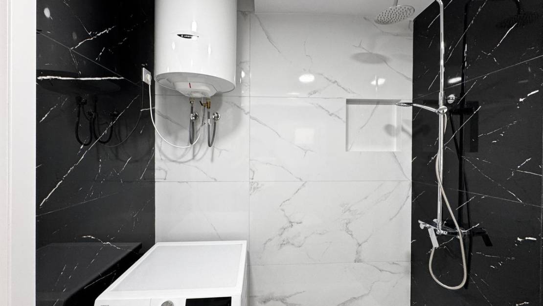 Sale - Apartment - Torrevieja - Torrevieja Centro