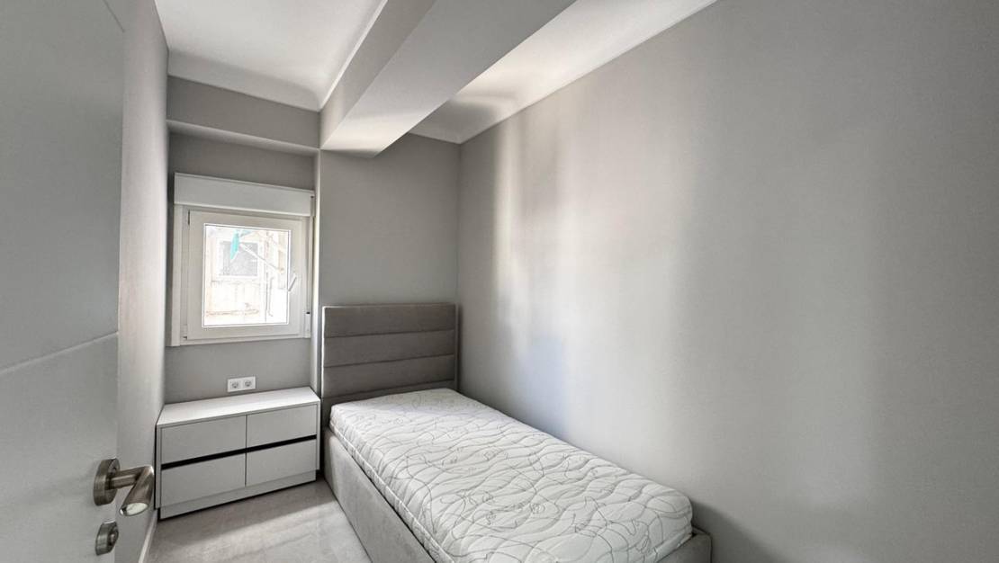 Sale - Apartment - Torrevieja - Torrevieja Centro