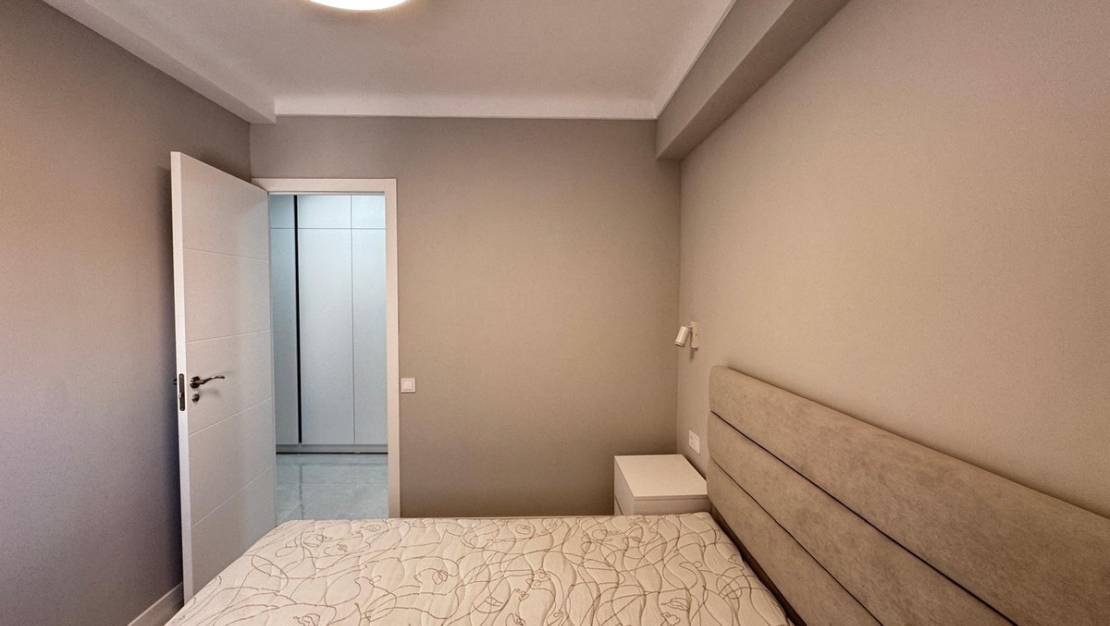 Sale - Apartment - Torrevieja - Torrevieja Centro