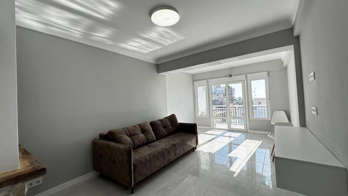 Sale - Apartment - Torrevieja - Torrevieja Centro