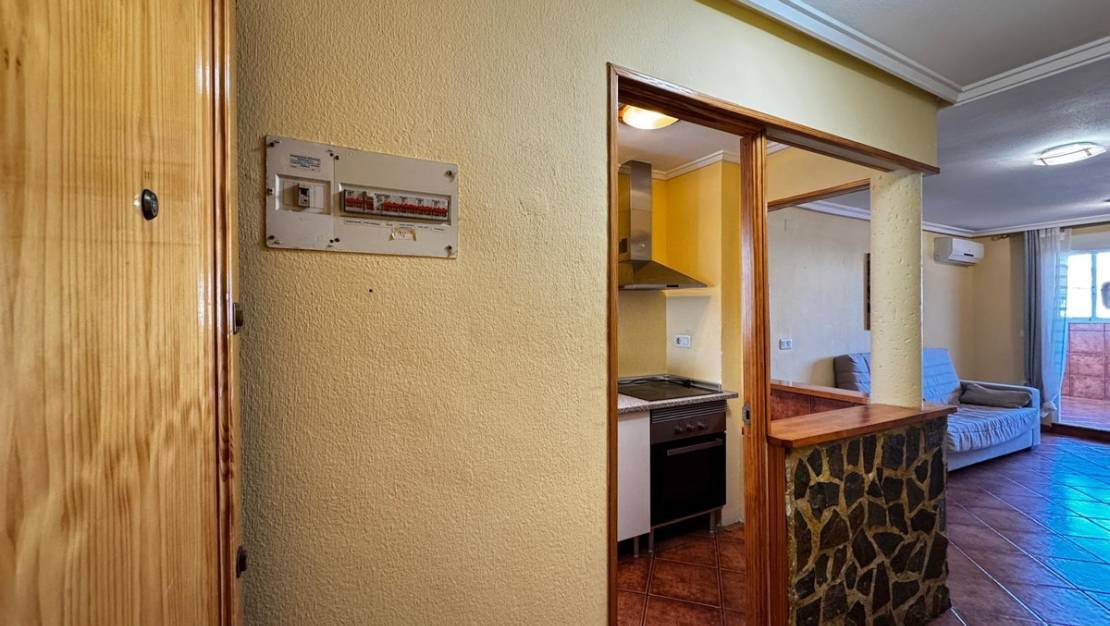 Sale - Apartment - Torrevieja - Torrevieja Centro