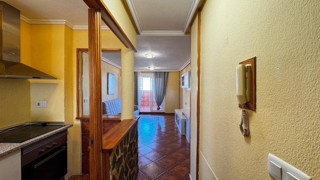 Sale - Apartment - Torrevieja - Torrevieja Centro