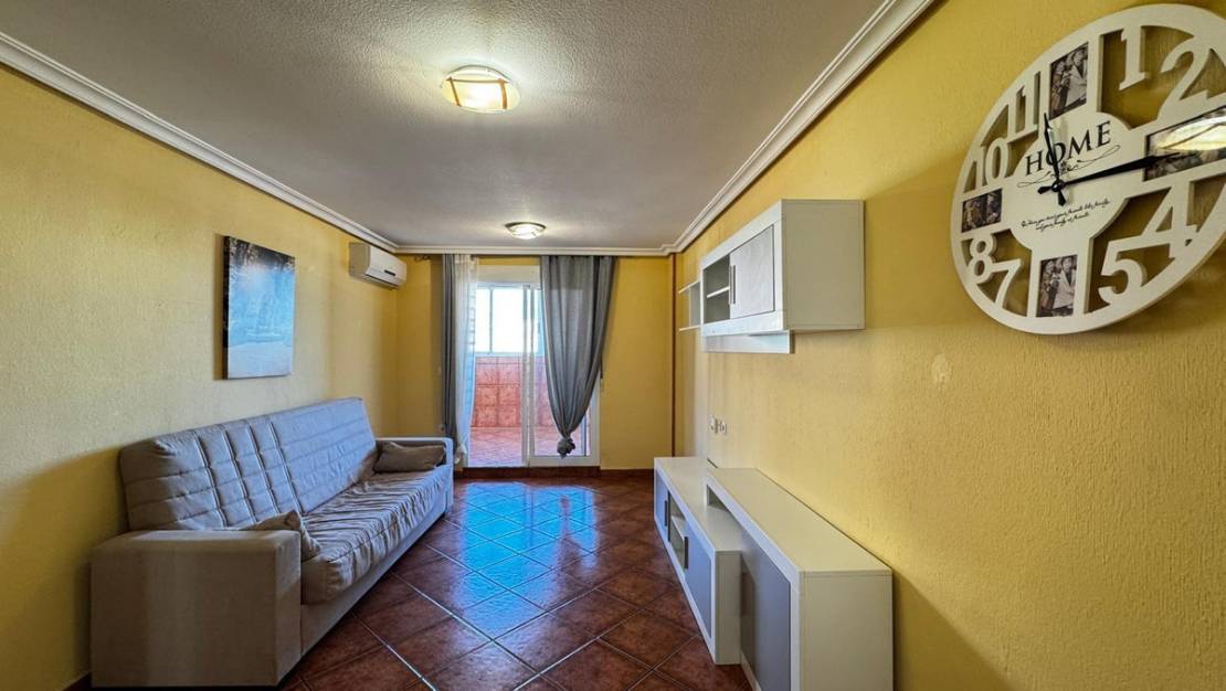 Sale - Apartment - Torrevieja - Torrevieja Centro