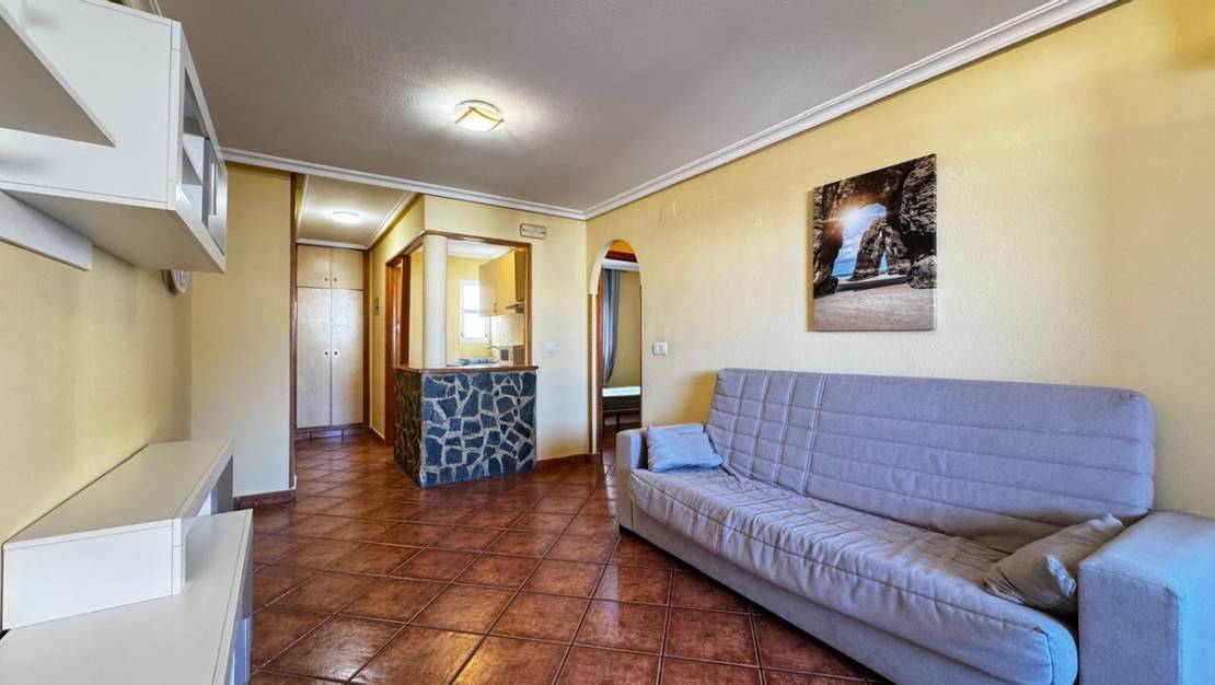 Sale - Apartment - Torrevieja - Torrevieja Centro