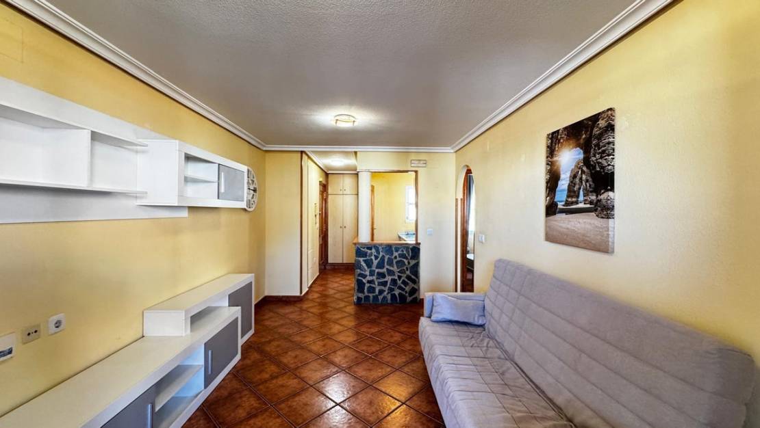 Sale - Apartment - Torrevieja - Torrevieja Centro