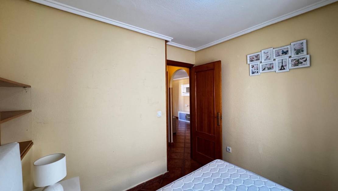 Sale - Apartment - Torrevieja - Torrevieja Centro