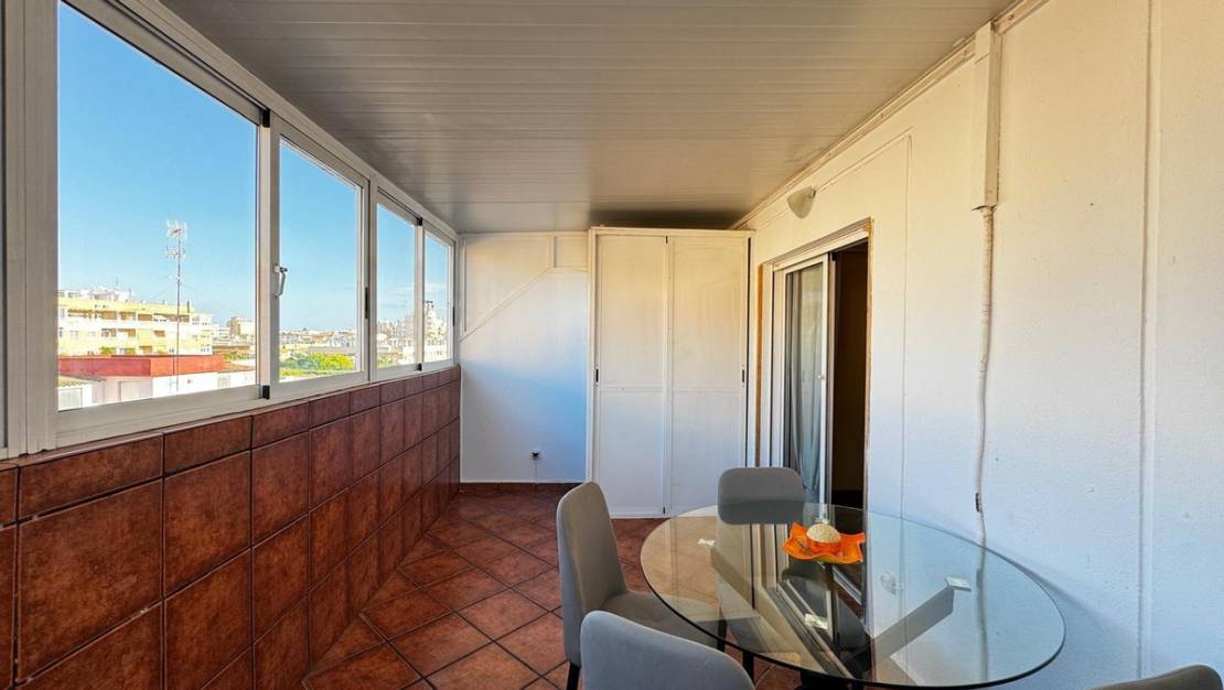 Sale - Apartment - Torrevieja - Torrevieja Centro