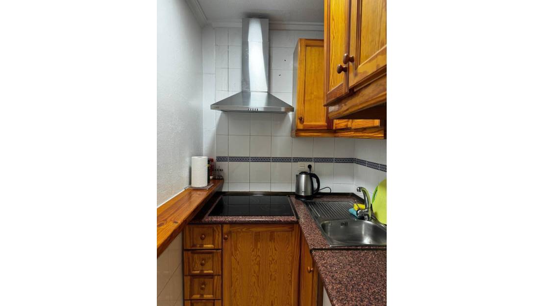 Sale - Apartment - Torrevieja - Torrevieja Centro