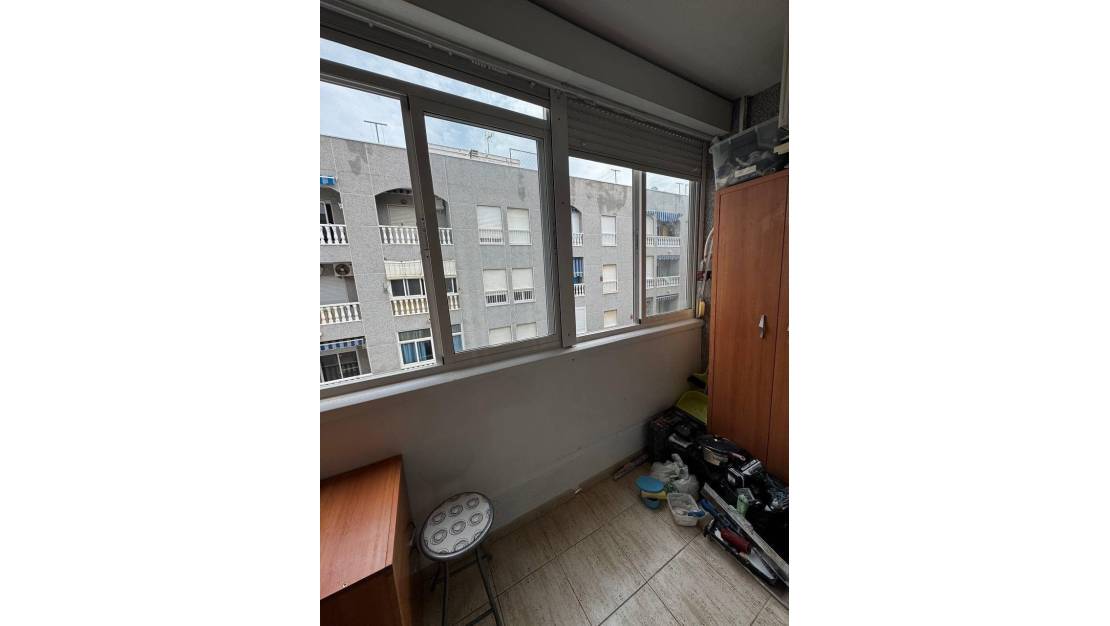 Sale - Apartment - Torrevieja - Torrevieja Centro