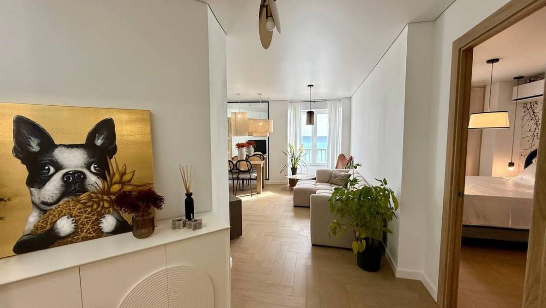 Sale - Apartment - Torrevieja - Torrevieja Centro