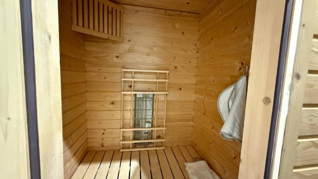 Sale - Apartment - Torrevieja - Torrevieja Centro