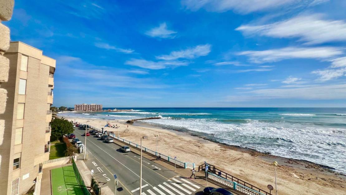 Sale - Apartment - Torrevieja - Torrevieja Centro