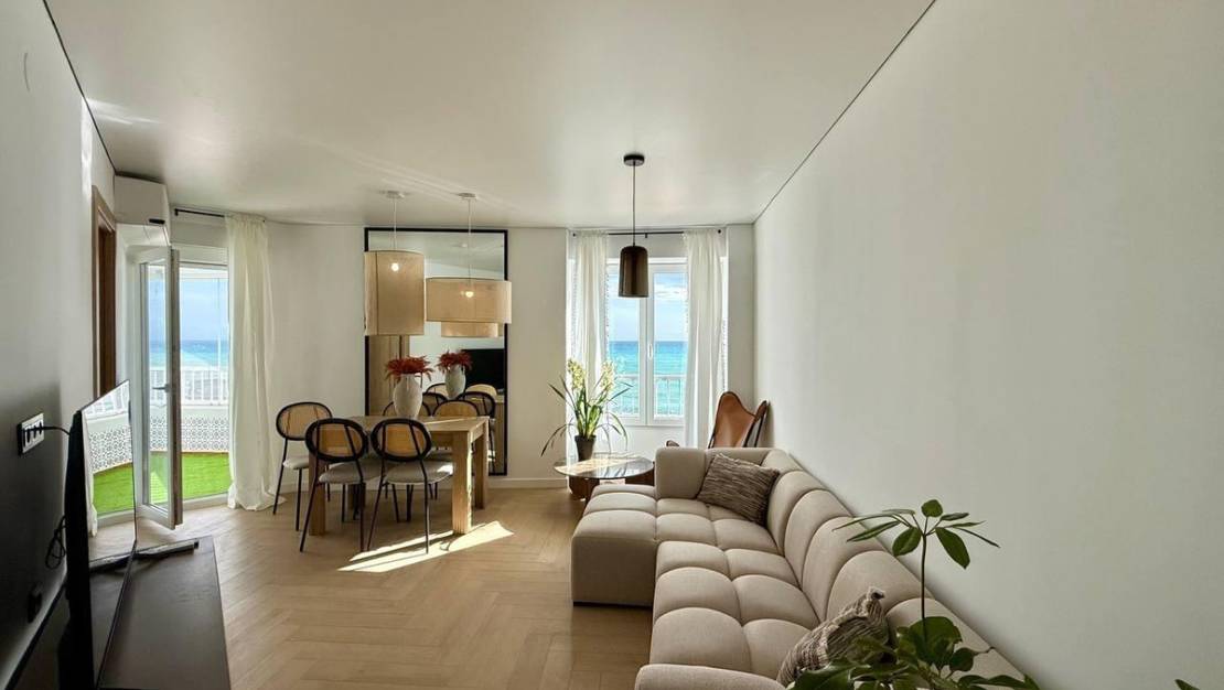 Sale - Apartment - Torrevieja - Torrevieja Centro