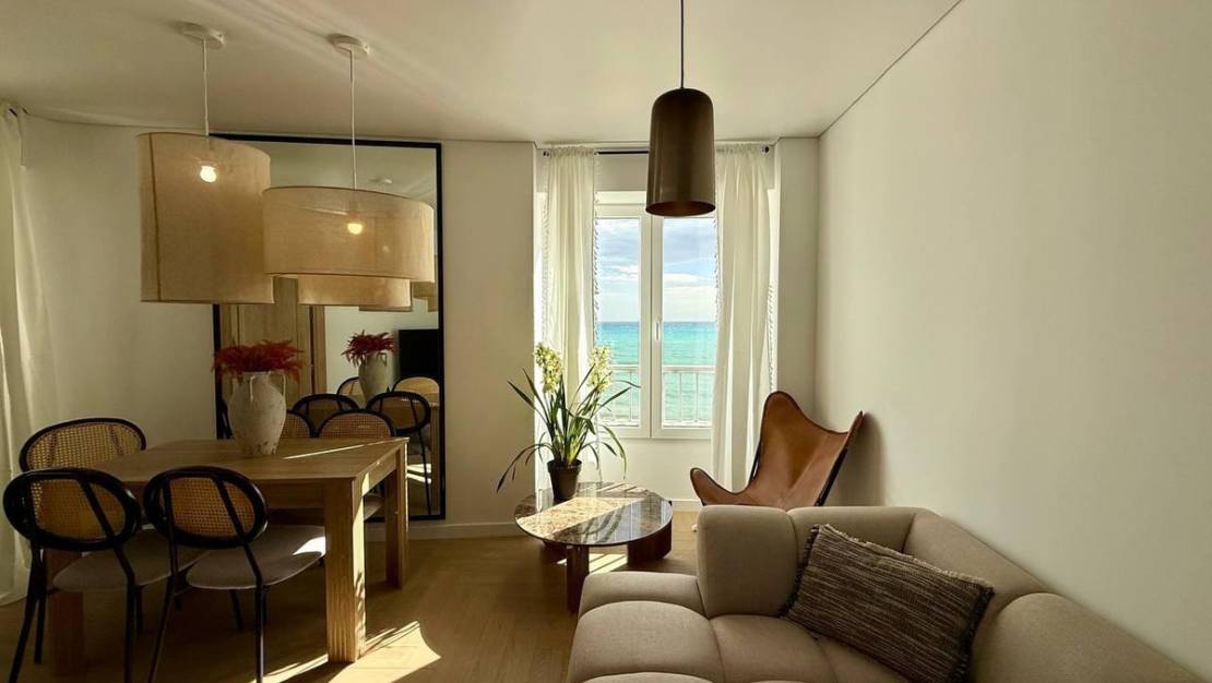 Sale - Apartment - Torrevieja - Torrevieja Centro