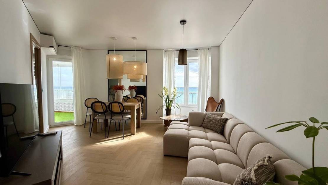 Sale - Apartment - Torrevieja - Torrevieja Centro