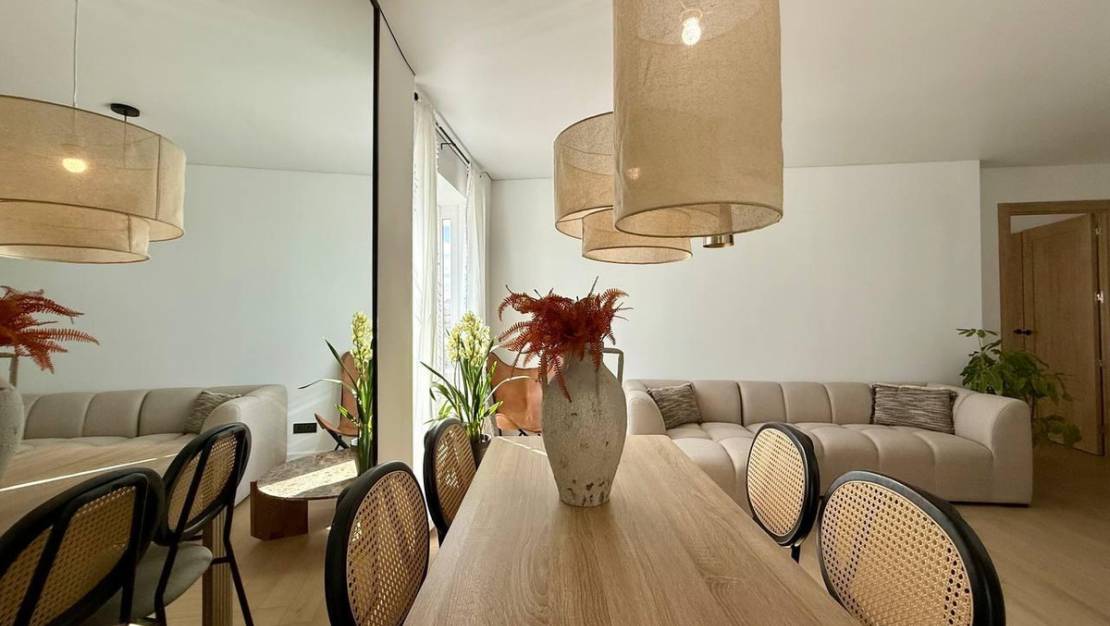 Sale - Apartment - Torrevieja - Torrevieja Centro