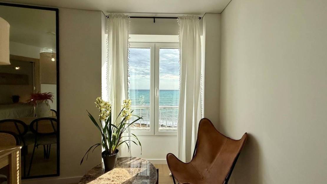 Sale - Apartment - Torrevieja - Torrevieja Centro