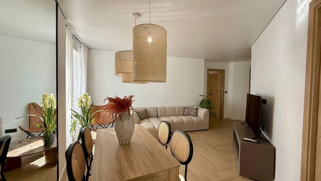 Sale - Apartment - Torrevieja - Torrevieja Centro