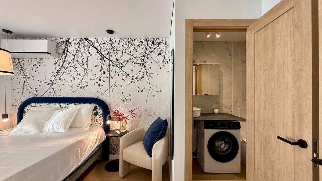 Sale - Apartment - Torrevieja - Torrevieja Centro