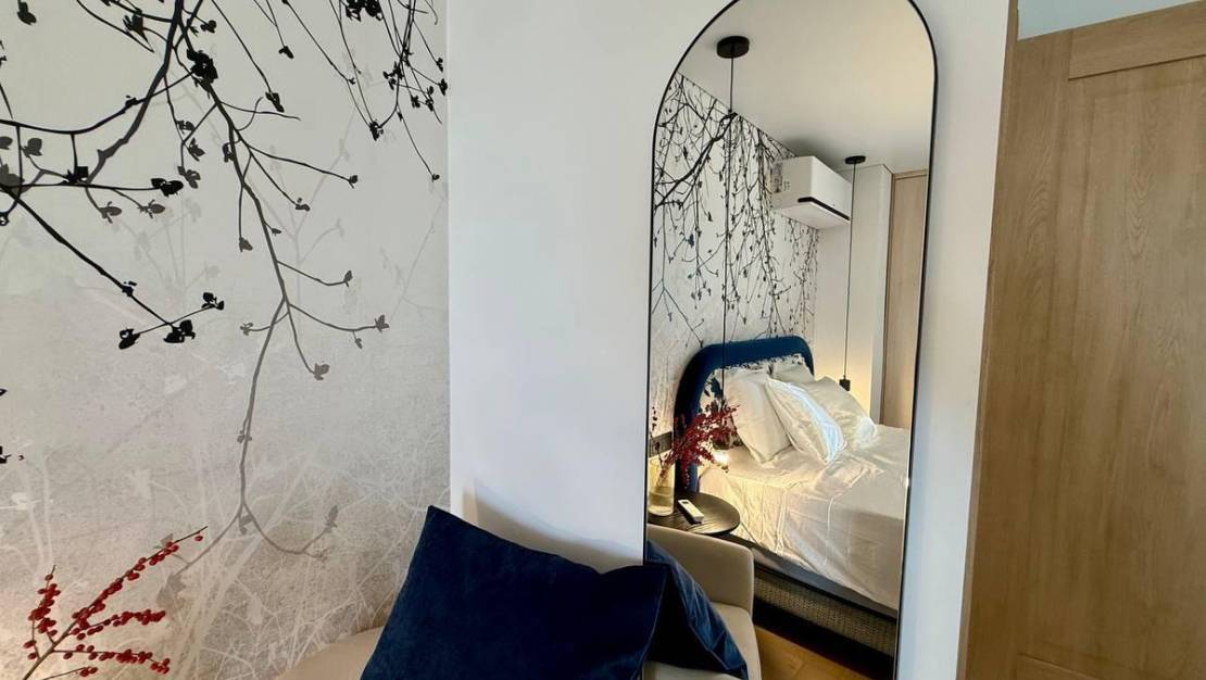 Sale - Apartment - Torrevieja - Torrevieja Centro