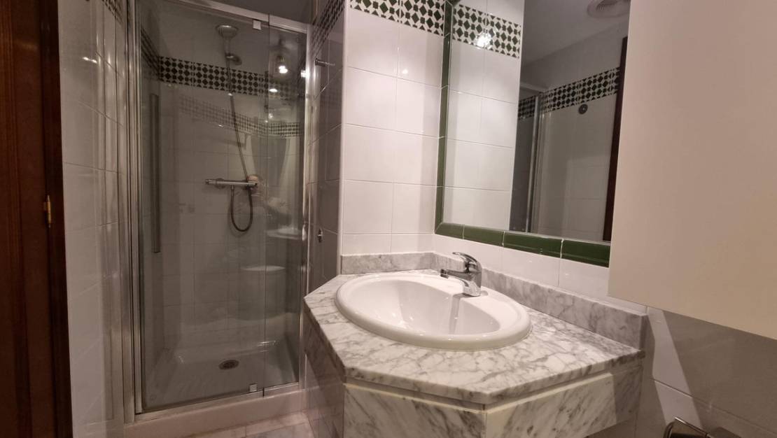 Sale - Apartment - Torrevieja - Torrevieja Centro