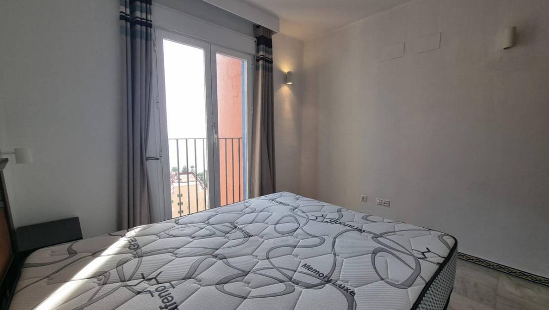 Sale - Apartment - Torrevieja - Torrevieja Centro